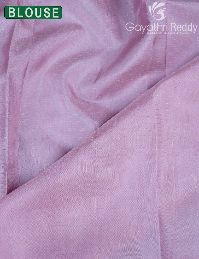 PURE KANCHI VINTAGE SAREE-PKV396