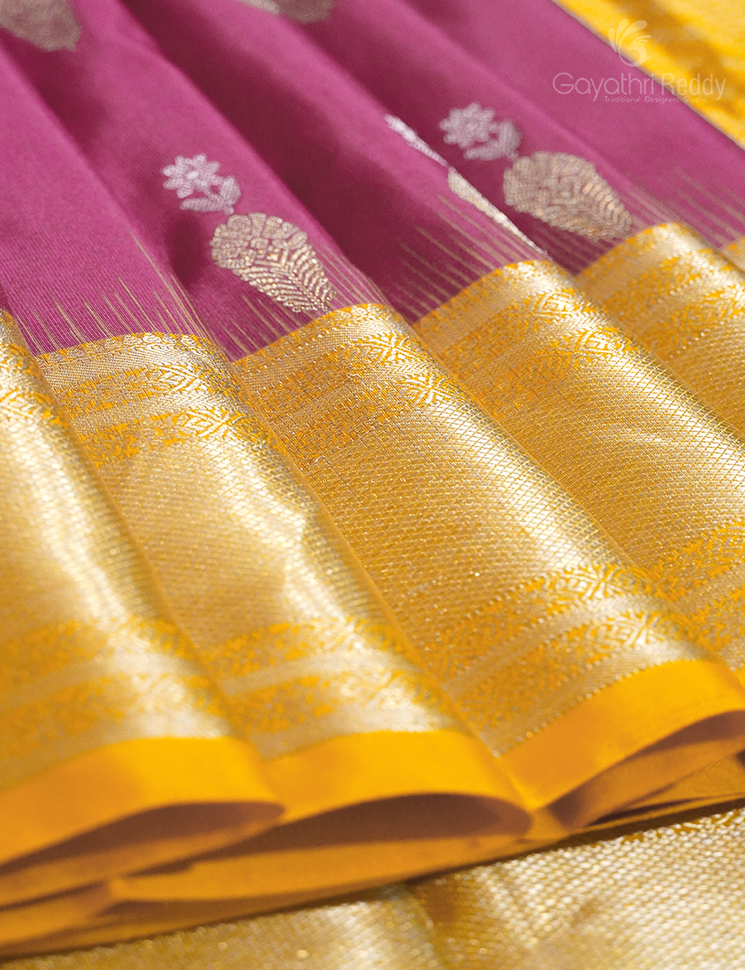 PURE KANCHI PATTU-KP7159