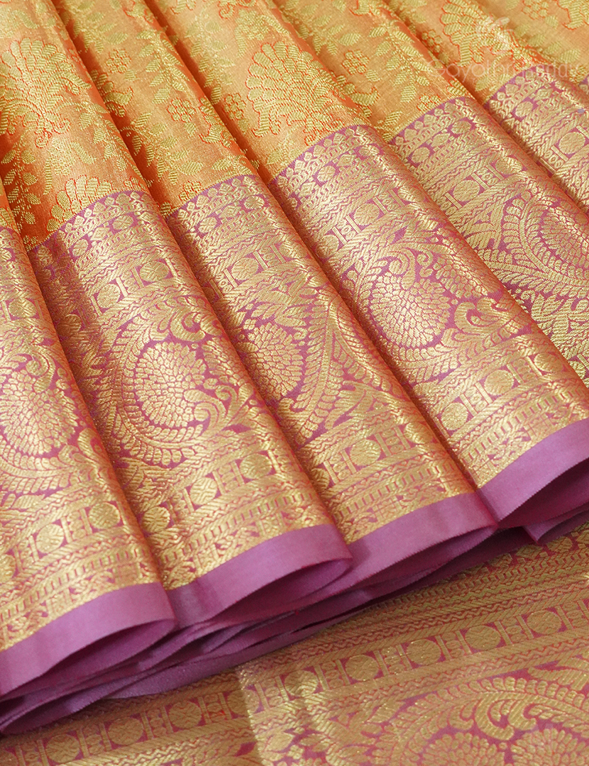 PURE KANCHI PATTU-KP7879