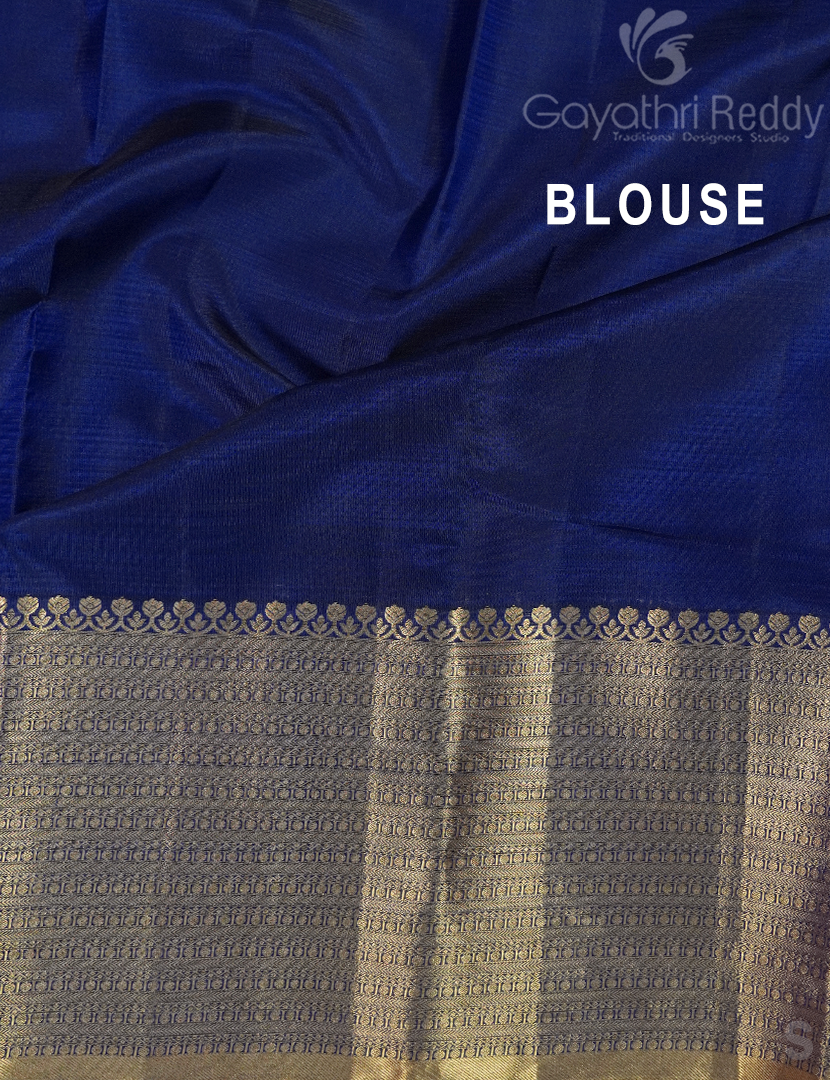 PURE KANCHI PATTU-KP8239