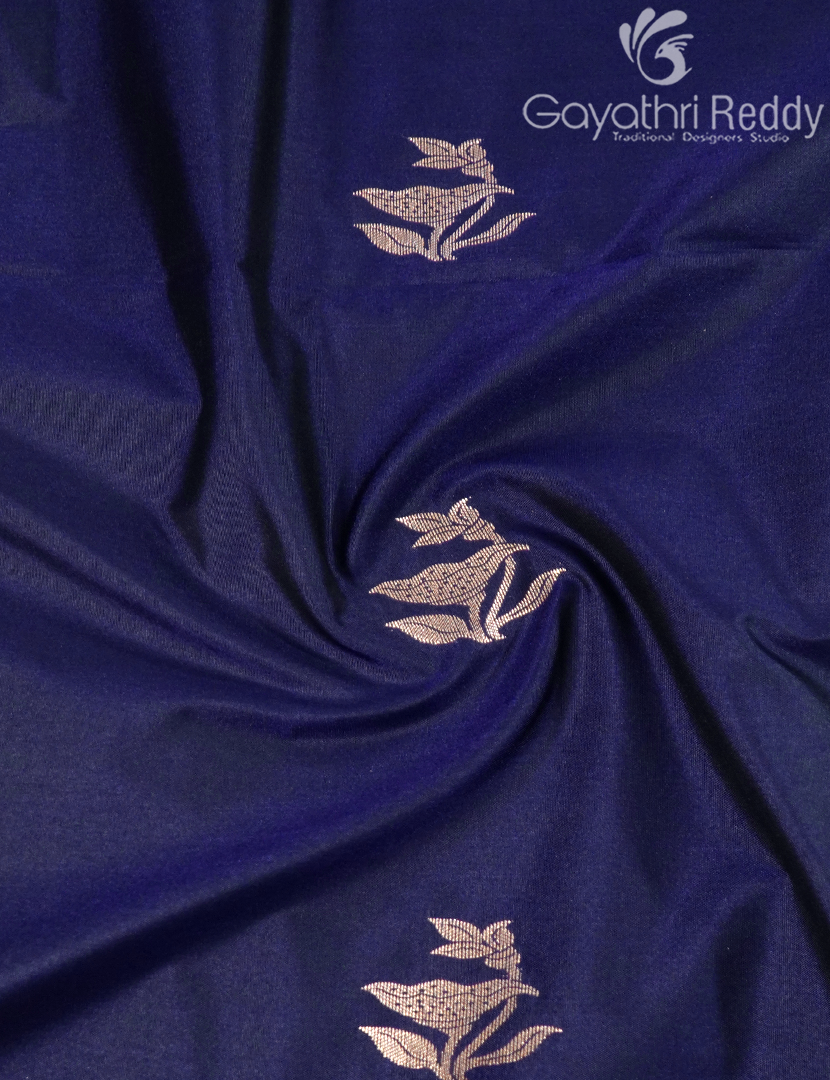 ART SILK SAREE-AS242