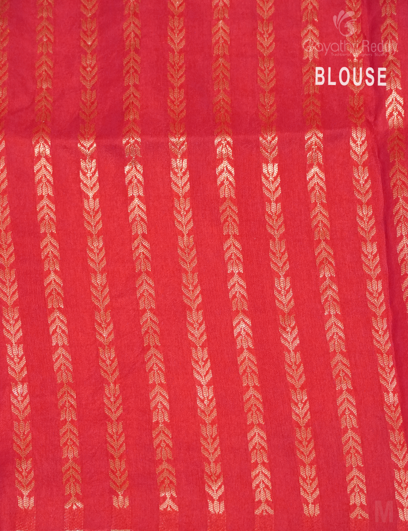 SEMI MYSORE CRAPE-SMC28