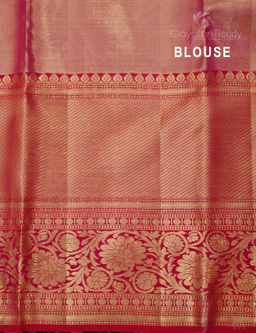 PURE KANCHI BRIDAL PATTU-BKP1625