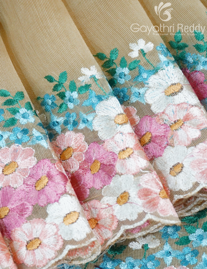 LINEN TISSUE FANCY-LTF7