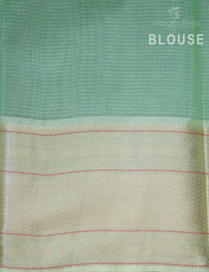 PURE SILK KOTA HANDLOOM-PSK25