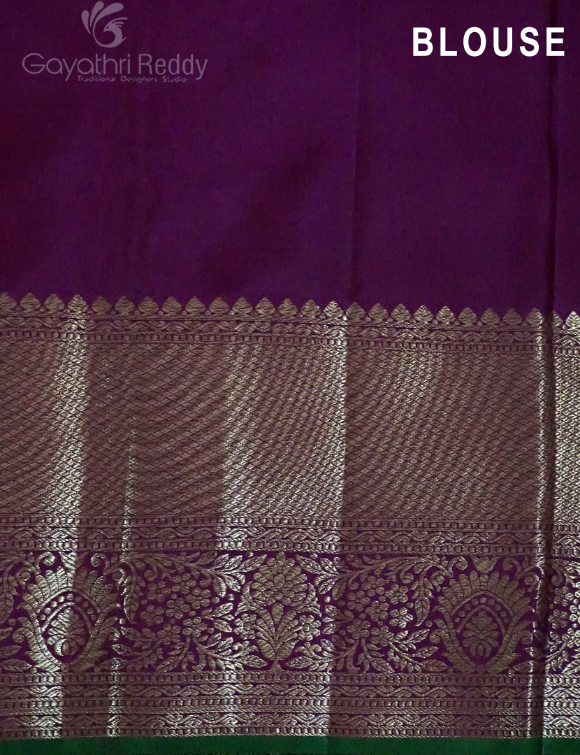 PURE KANCHI BRIDAL PATTU-BKP1497