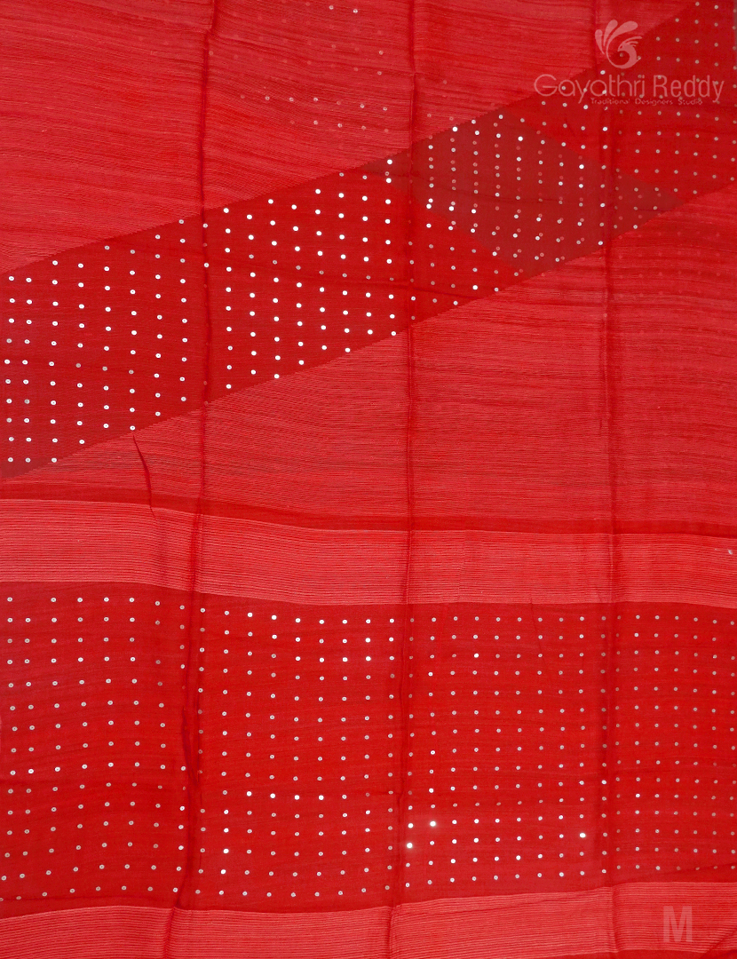 PURE ORGANZA SEQUENCE-FO691