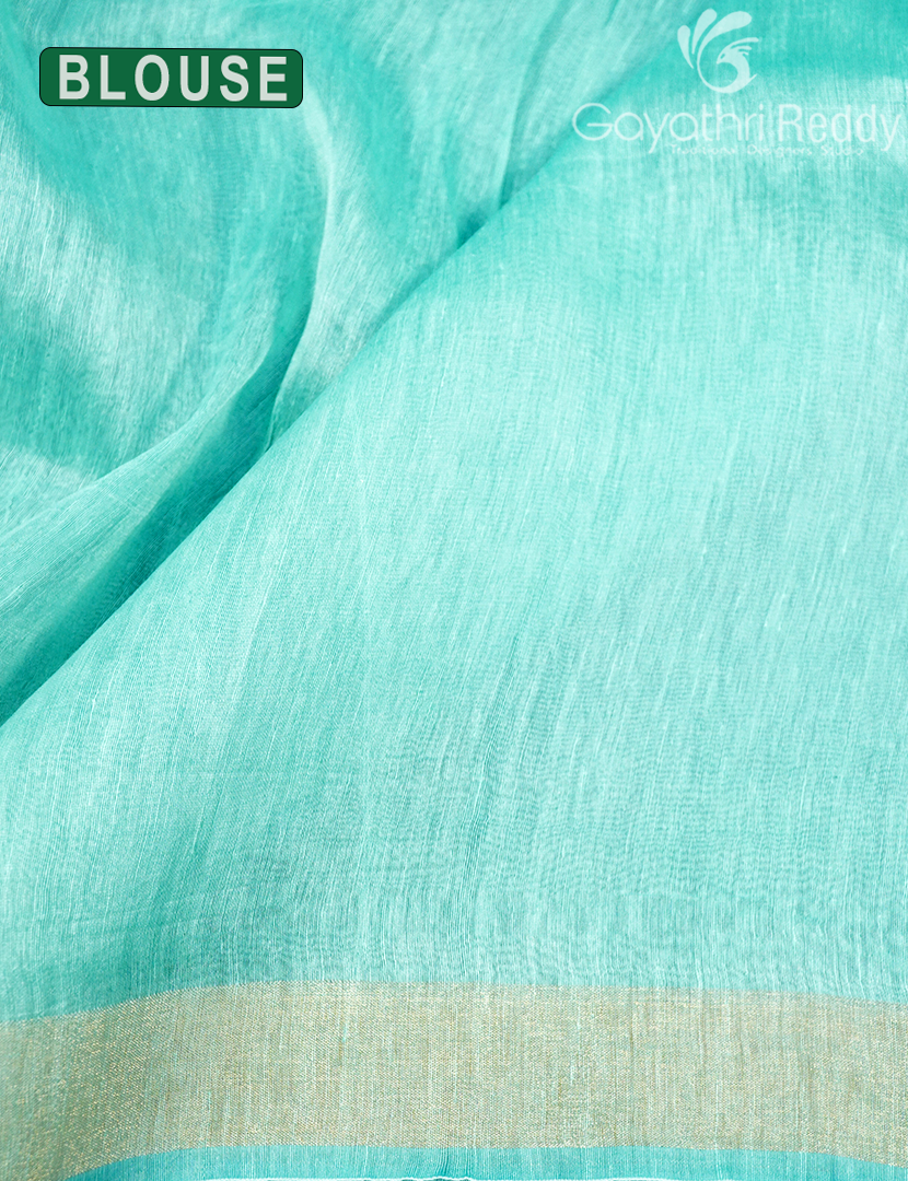 PURE LINEN FANCY-PLF7