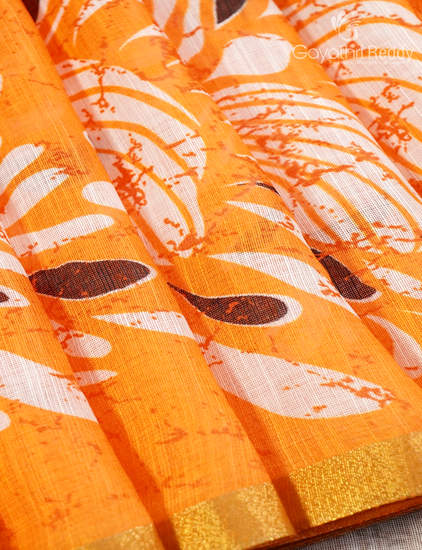 LINEN COTTON-L1367