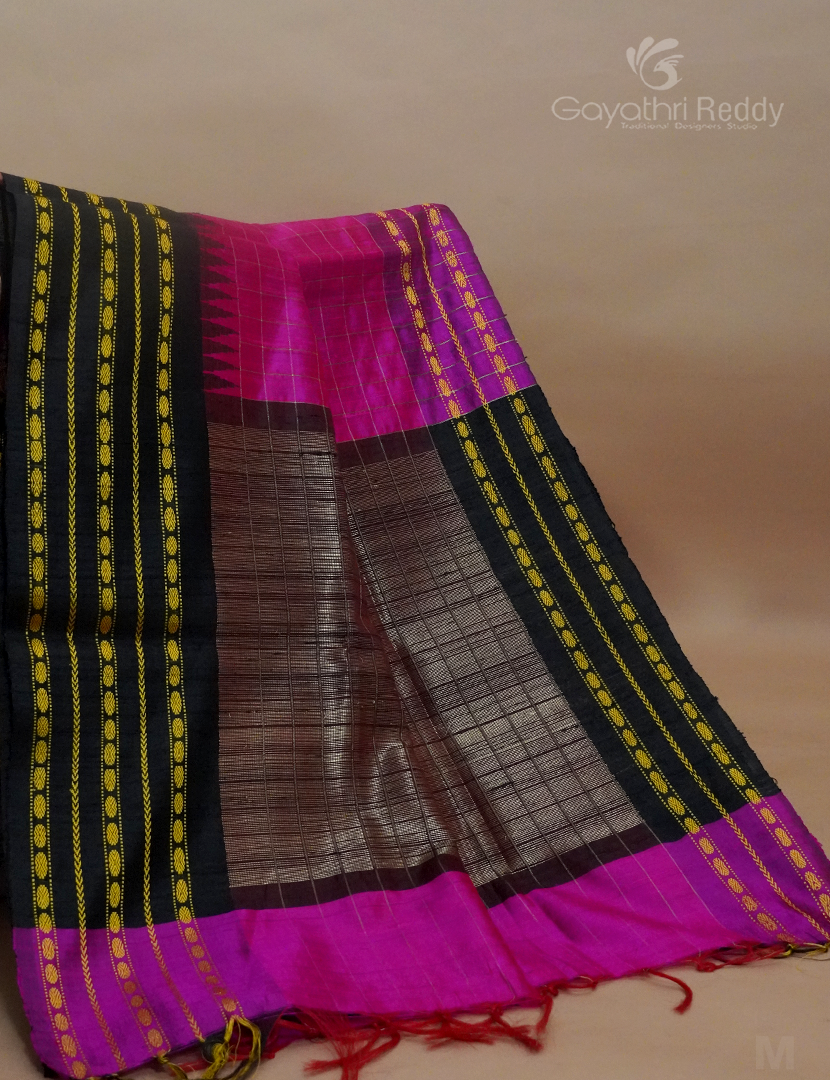 PURE KHADI PATTU-KHP1104