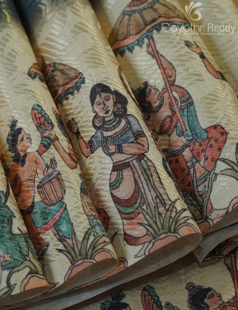 BANARAS SILK-BAS20