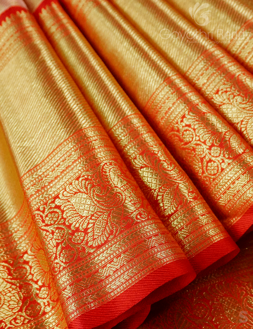 PURE KANCHI PATTU BRIDAL-BKP1948