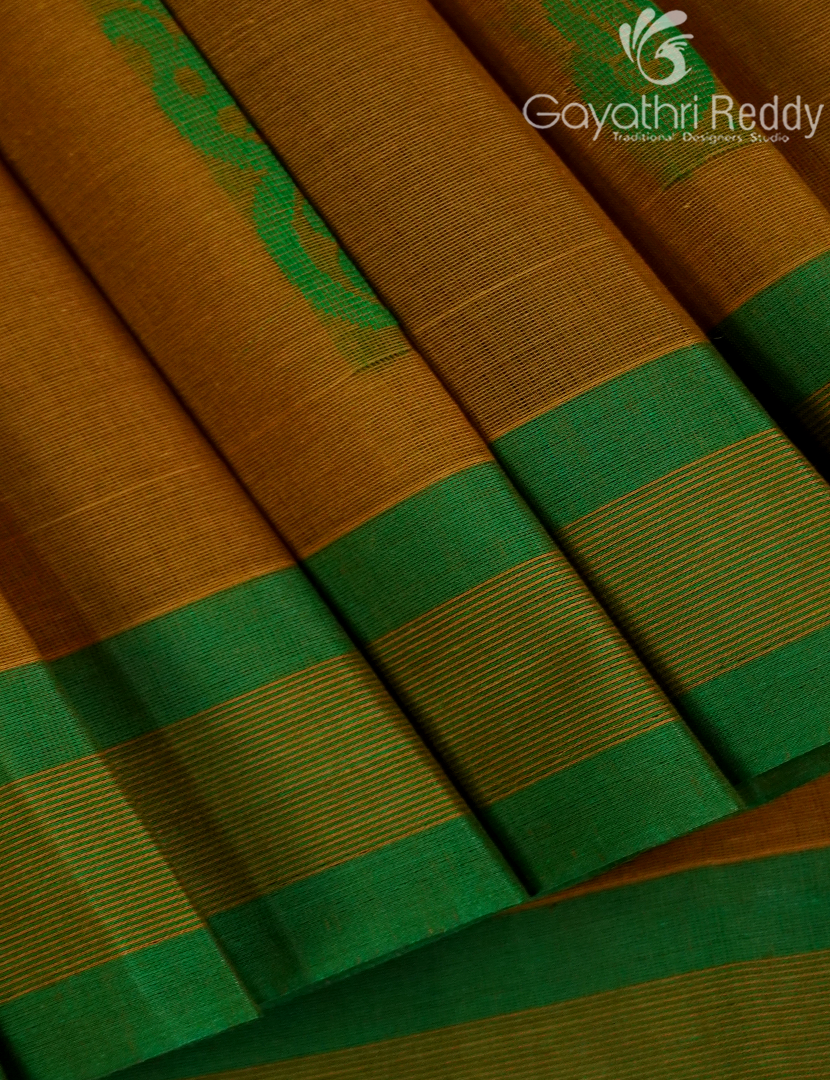 PURE KANCHI COTTON -KC3130
