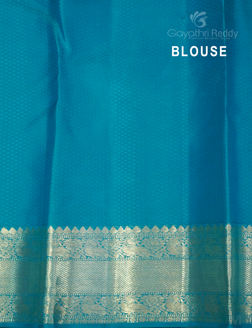 PURE KANCHI BRIDAL PATTU-BKP1681