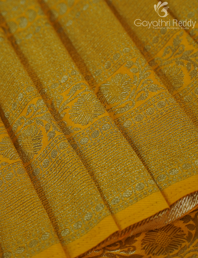 BANARAS GEORGETTE-BG723