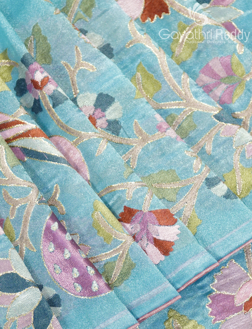 GLASS ORGANZA FANCY-GOF24