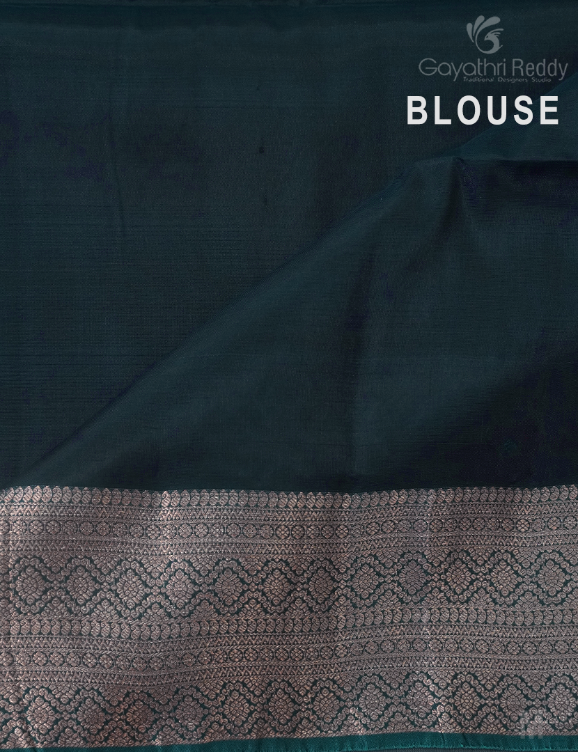 LIGHT WEIGHT KANCHI PATTU-KP7620