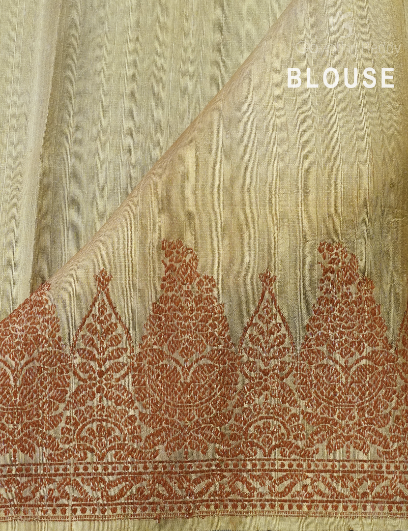 PURE DUPION SILK-DS202