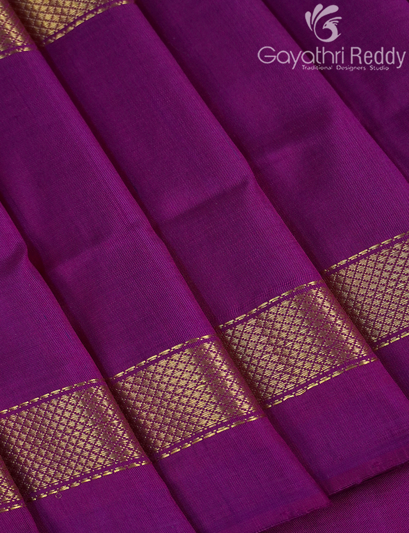 PURE IKKAT PATTU-IP763