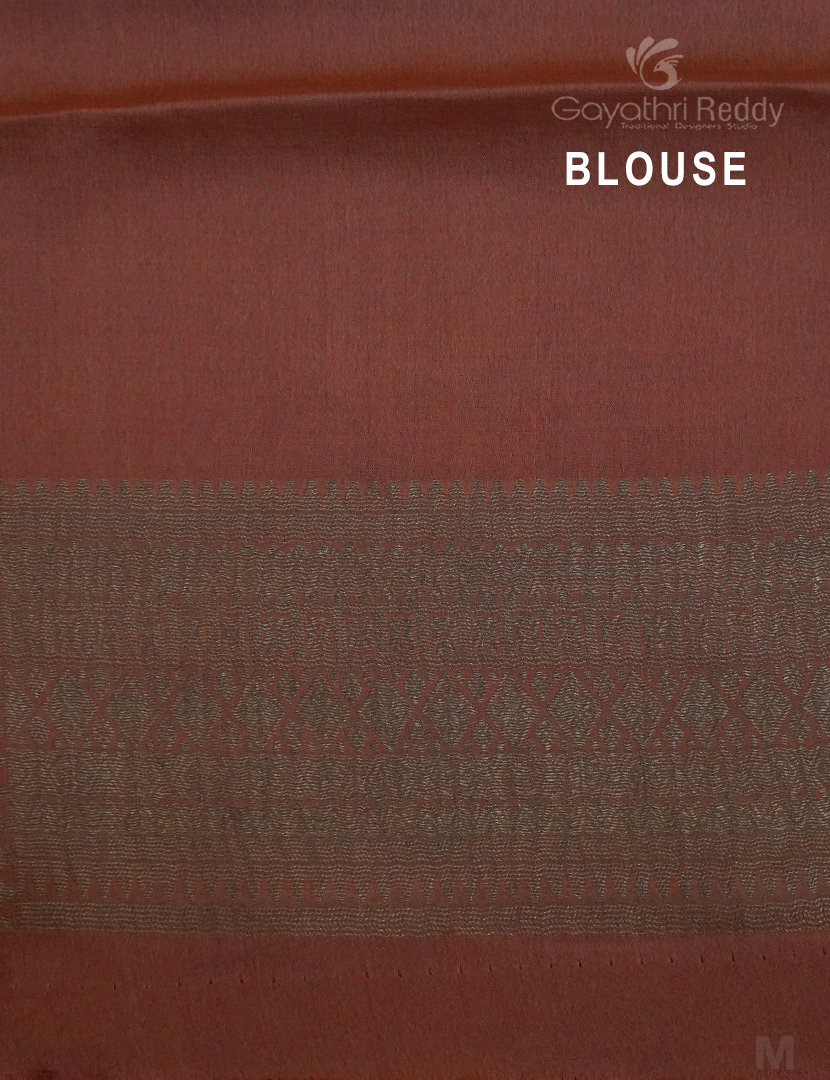 PURE MYSORE SILK-MSS805