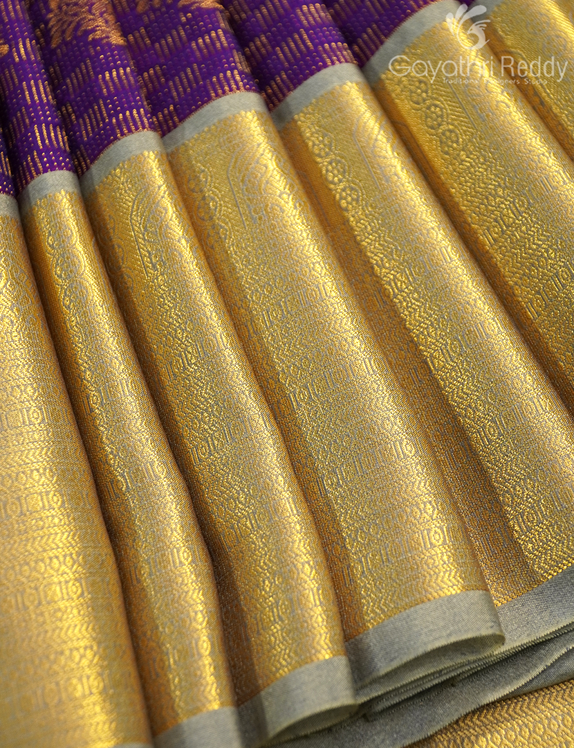 ART SILK SAREE-AS50
