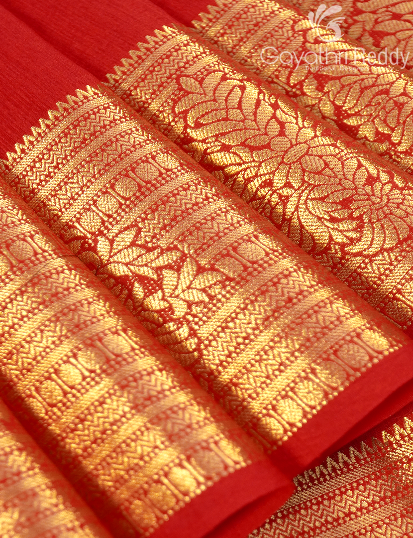 SEMI TUSSAR SAREE-ST1121