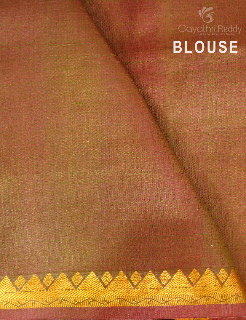 PURE SILK SAREE-SSP88