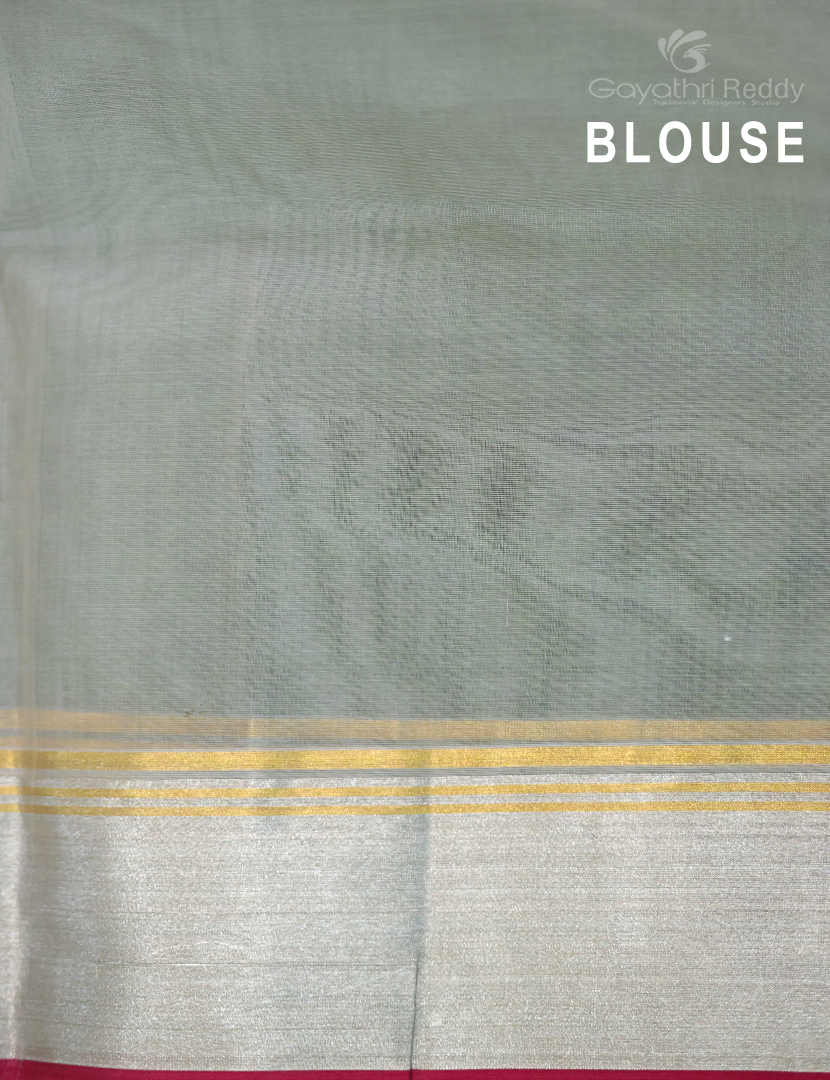 PURE CHANDERI KORA SILK-PCS551