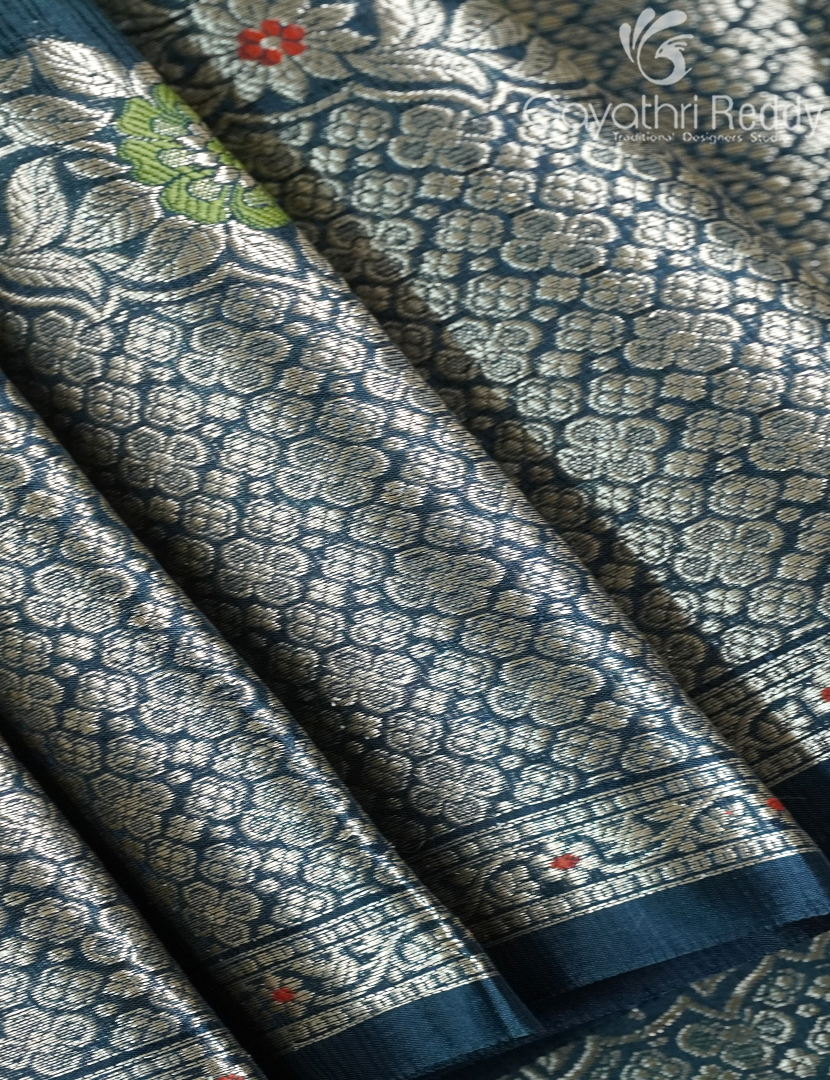 PURE SILK KOTA-PSK364