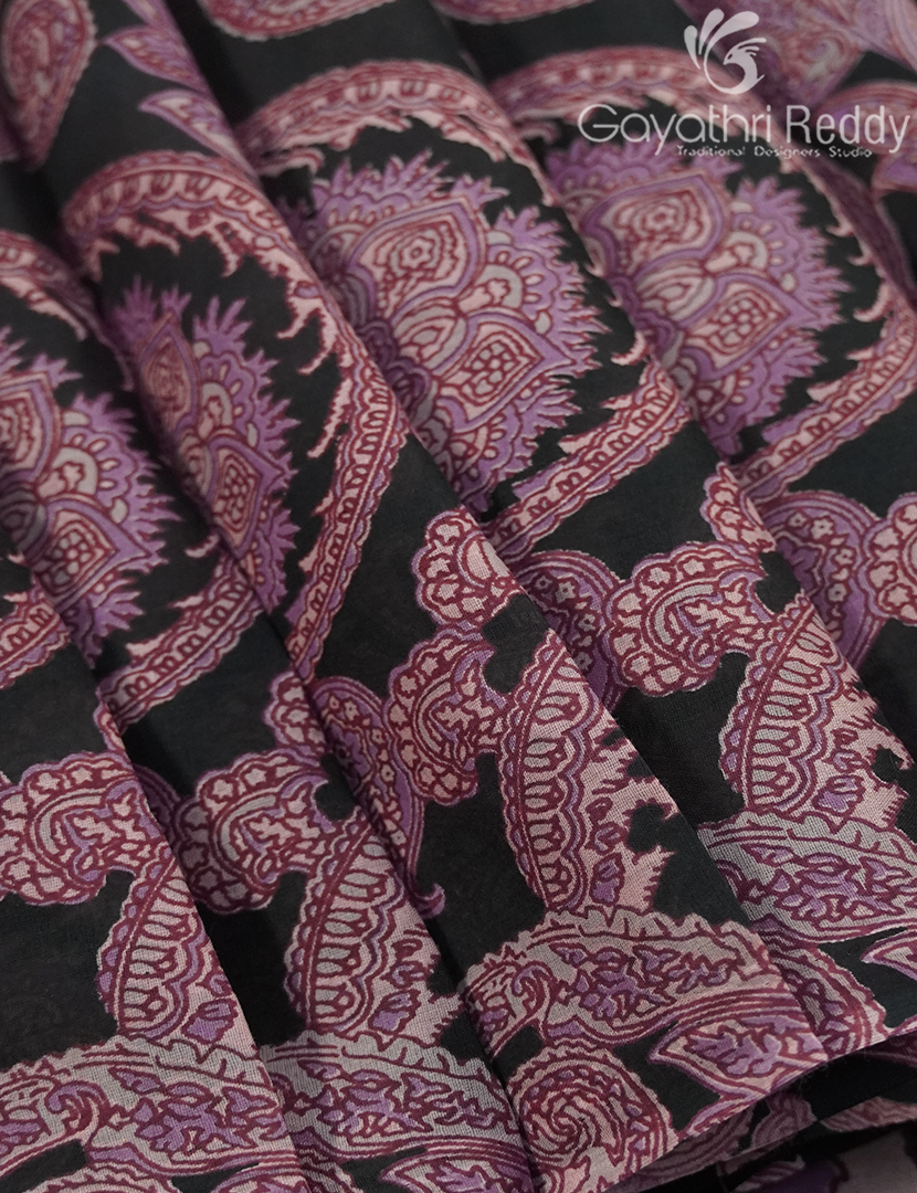 PURE MULMUL COTTON-MC2053