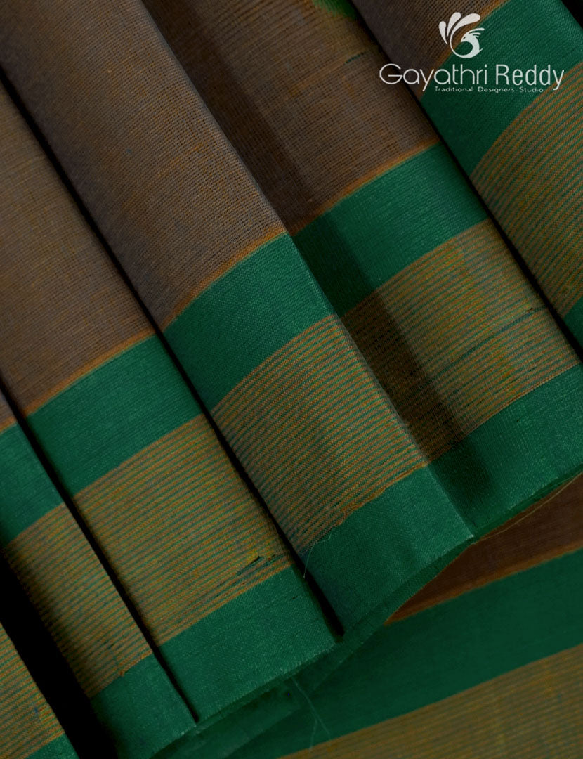 PURE KANCHI COTTON -KC3120