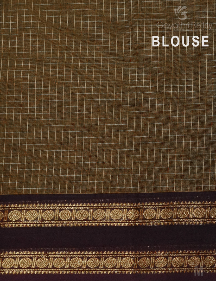 PURE KANCHI COTTON-KC2832