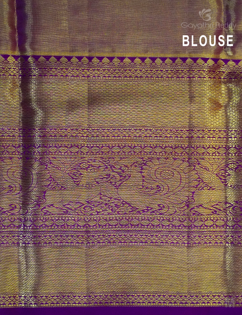 PURE KANCHI BRIDAL PATTU-BKP1581