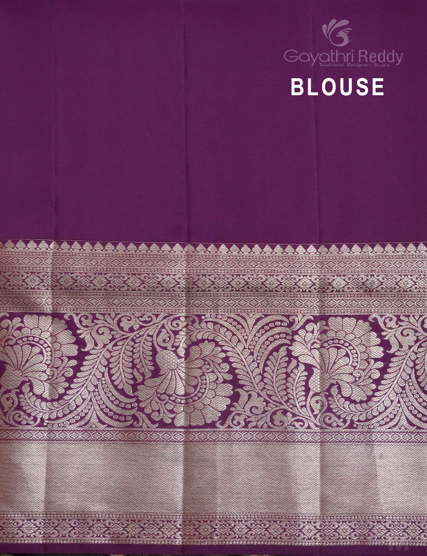 PURE KANCHI BRIDAL PATTU-BKP1638