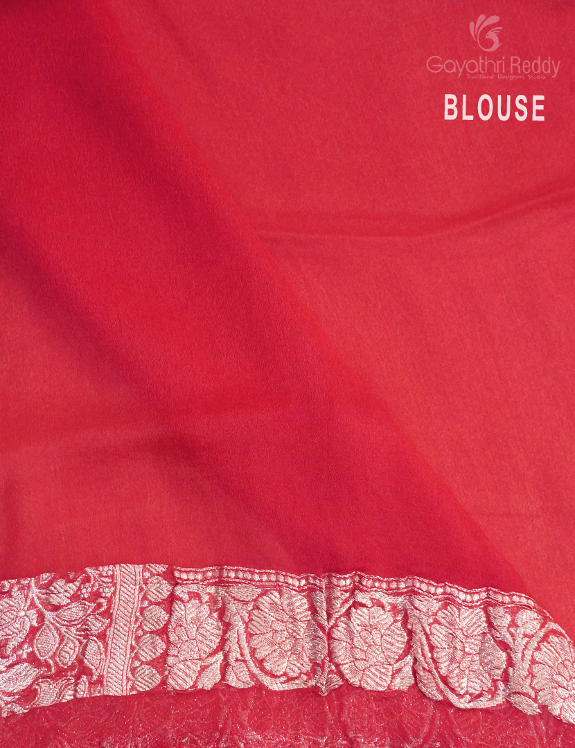 PURE CHIFFON KADDI-CKP8