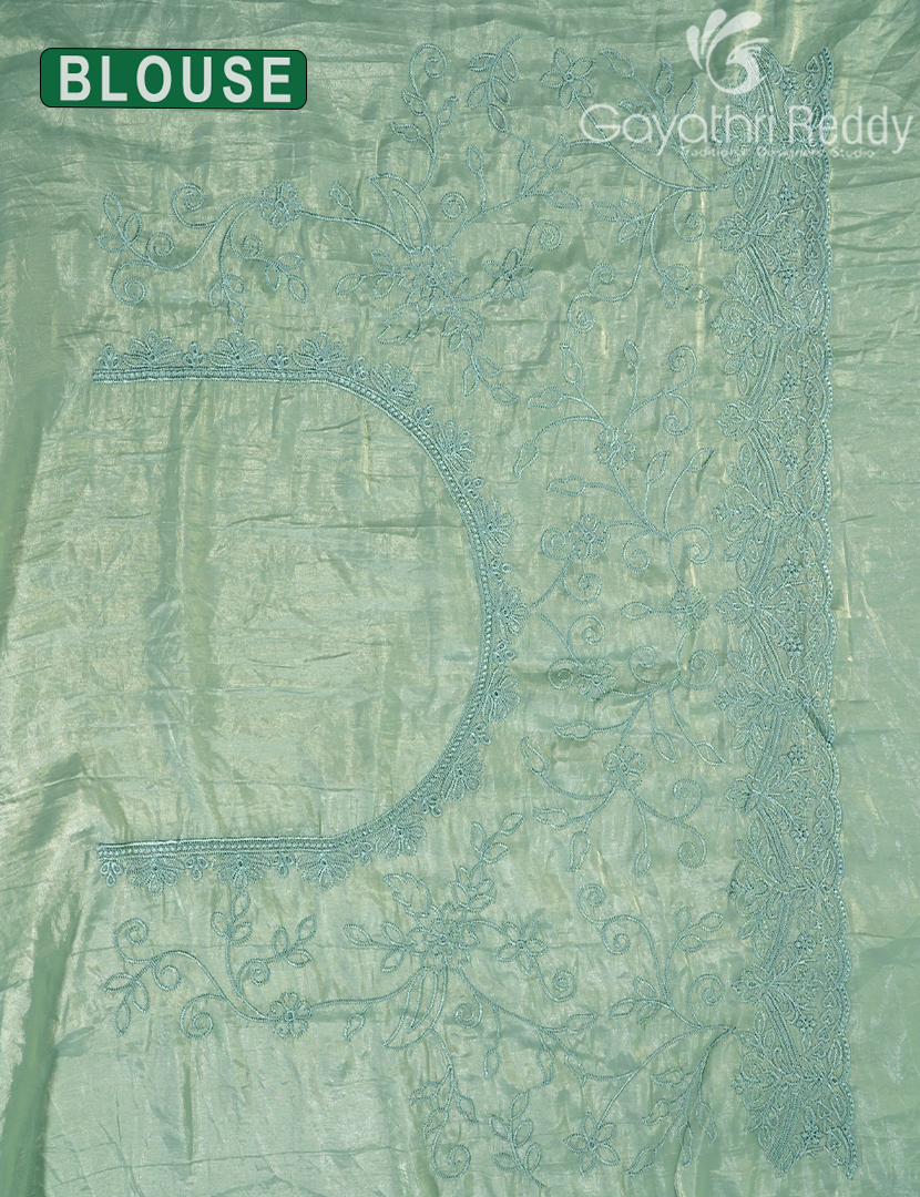 GLASS ORGANZA FANCY-FO880