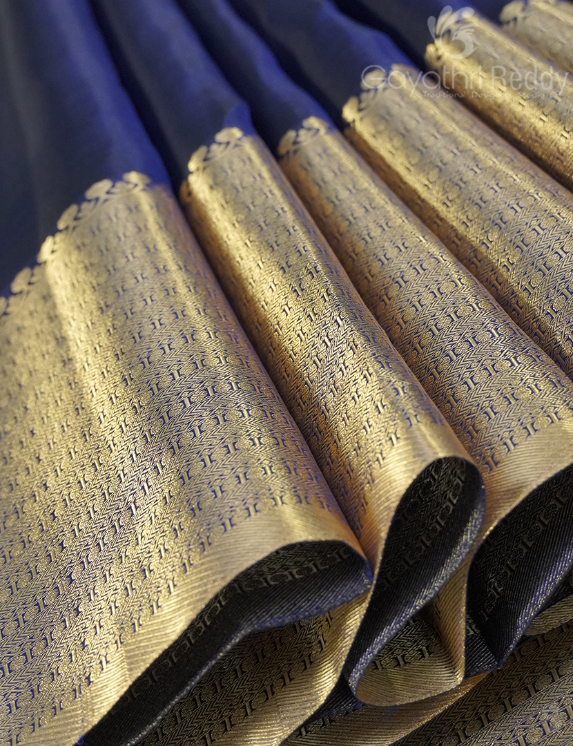 PURE KANCHI PATTU-KP8239