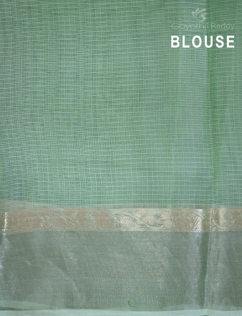 PURE SILK KOTA HANDLOOM-PSK36