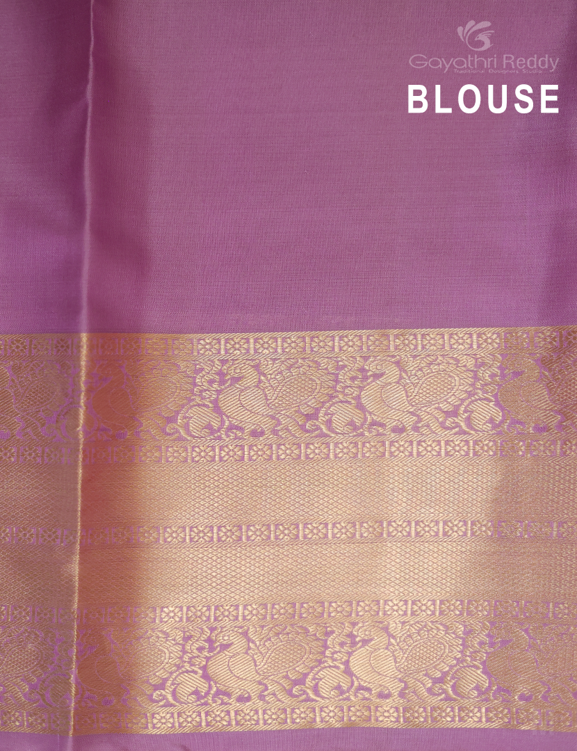 PURE KANCHI PATTU-KP5602