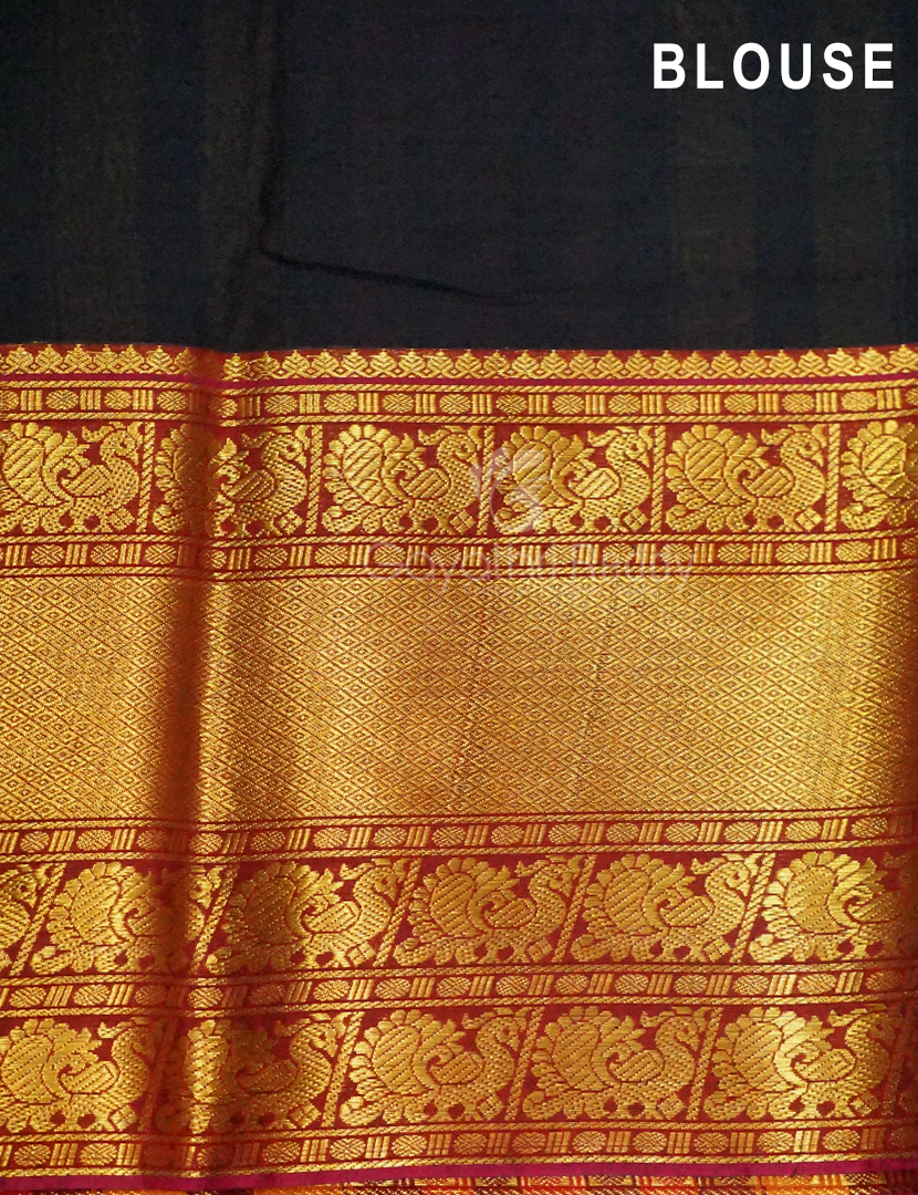 PURE NARAYANPET COTTON PRINTED-NCP50