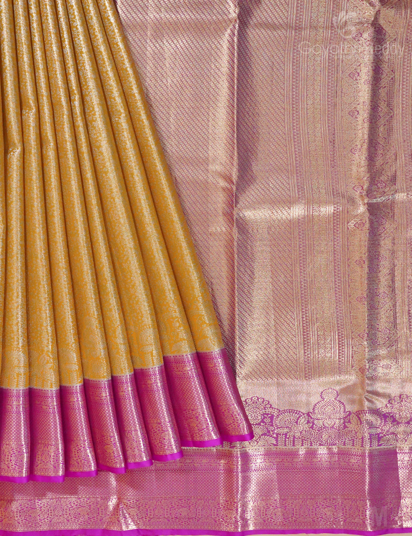 SEMI KANCHI PATTU-SP1339