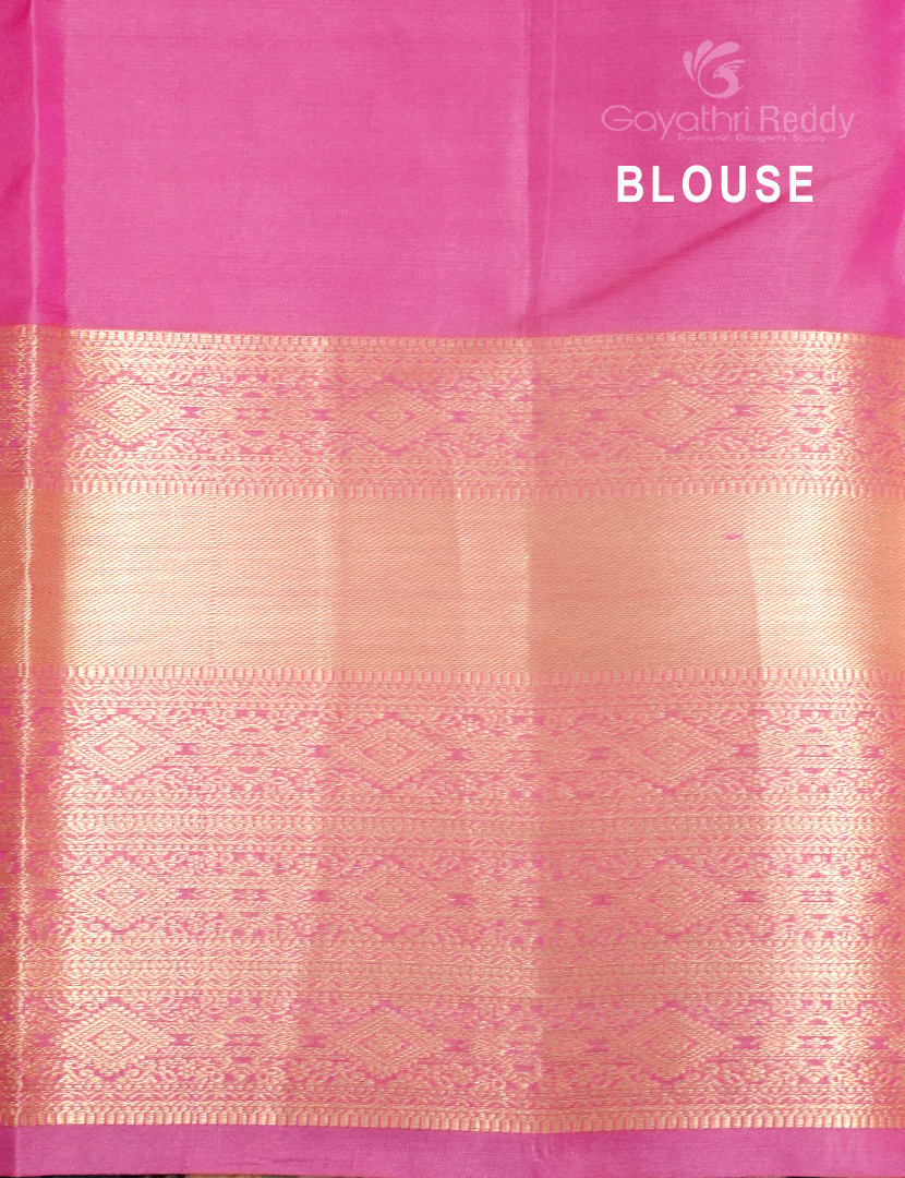 PURE KANCHI PATTU-KP5798