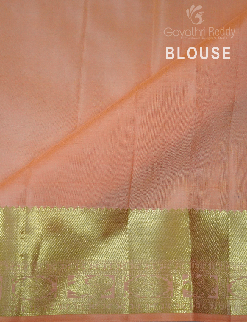 PURE KANCHI PATTU-KP6357