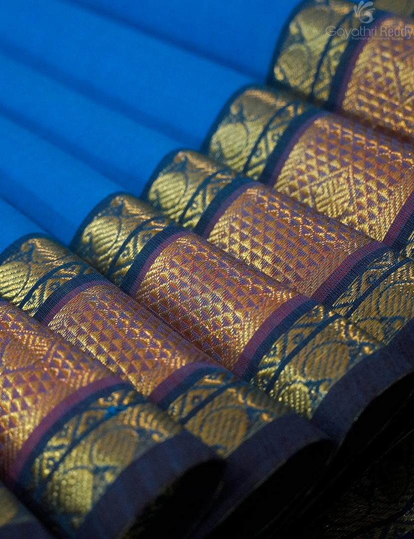 PURE KANCHI COTTON-KC3003