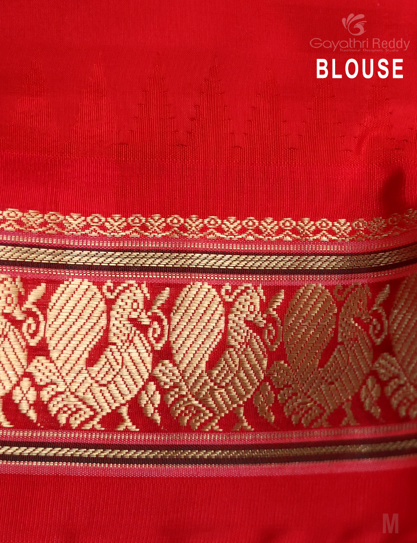 PURE NARAYANPET PATTU-NP529