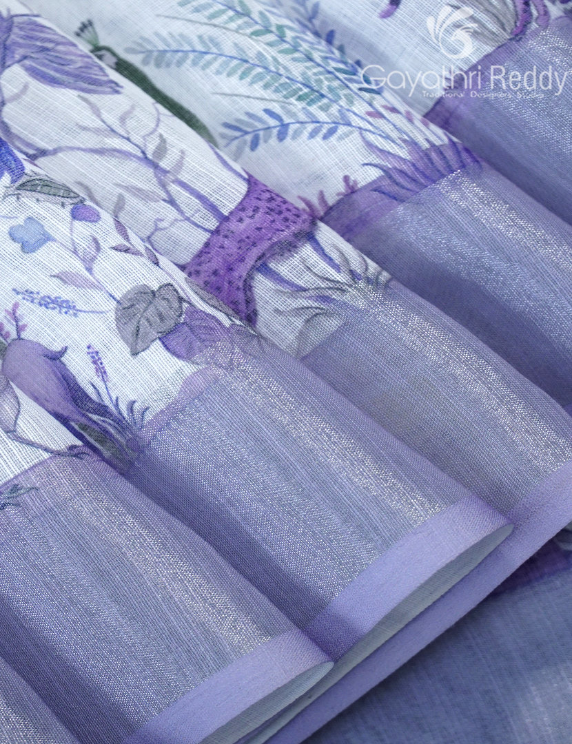 LINEN SILK-LS228