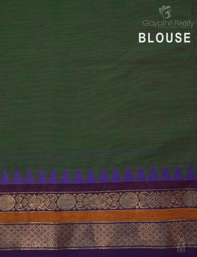 PURE GADWAL COTTON-GGC1430