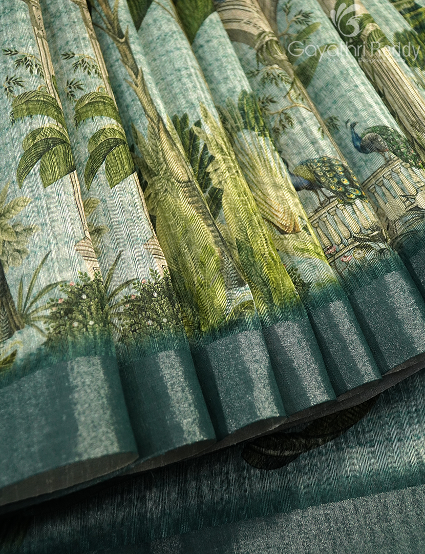 LINEN SILK-LS156