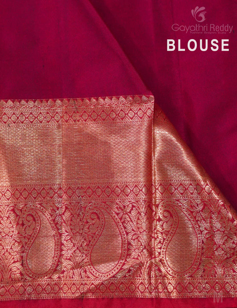 LIGHT WEIGHT KANCHI PATTU-KP7541