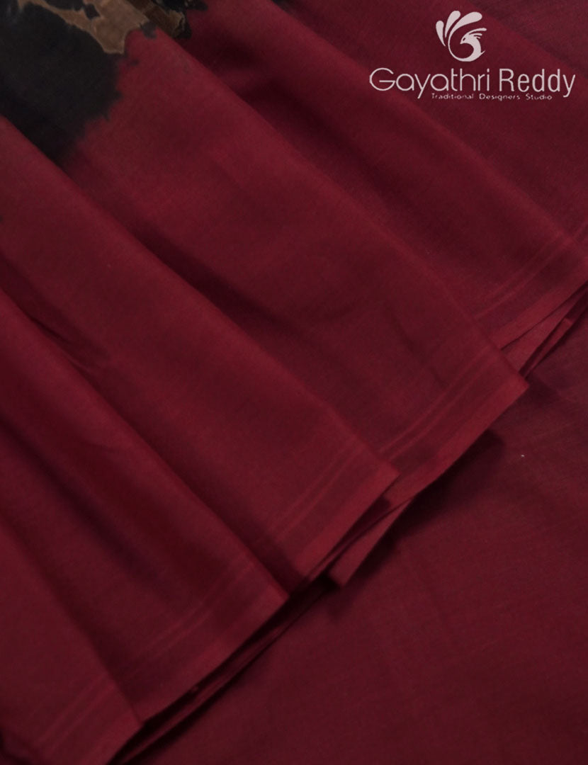 PURE MULMUL COTTON-MC2062